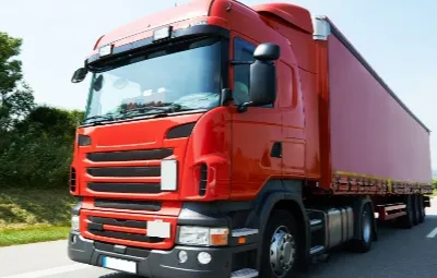 Konya Fener Ambar Kargo