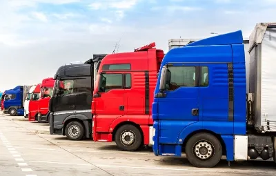 Konya Fener Ambar Nakliyat