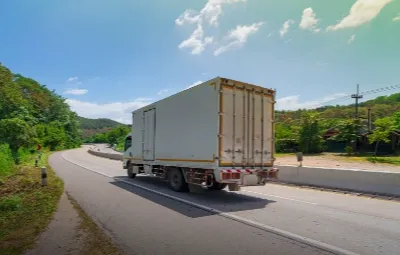 Konya ile Fener Arası Bulaşık Makinesi Taşıma